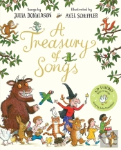 A Treasury Of Songs