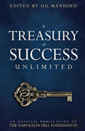 A Treasury Of Success Unlimited
