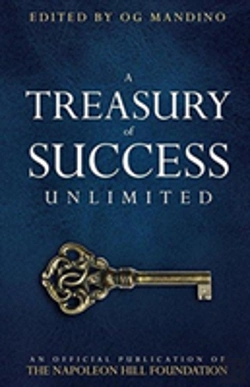 Bertrand.pt - A Treasury Of Success Unlimited