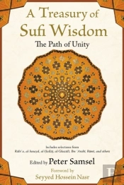 A Treasury Of Sufi Wisdom