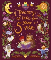 A Treasury Of Tales For Five-Year-Olds