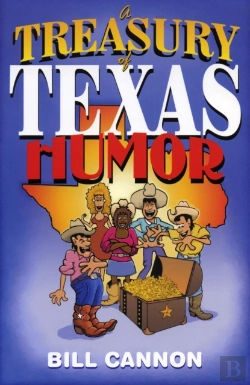 Bertrand.pt - A Treasury Of Texas Humor