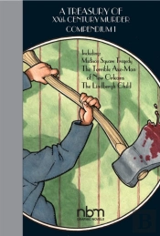 A Treasury Of Xxth Century Murder Compendium 1