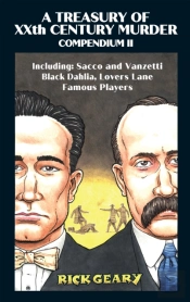 A Treasury Of Xxth Century Murder Compendium Ii