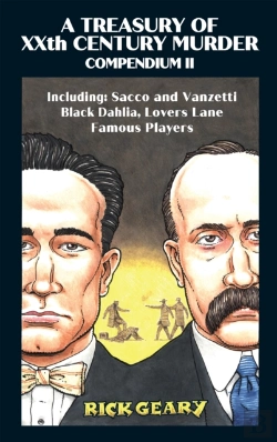 Bertrand.pt - A Treasury Of Xxth Century Murder Compendium Ii