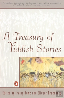 Bertrand.pt - A Treasury Of Yiddish Stories
