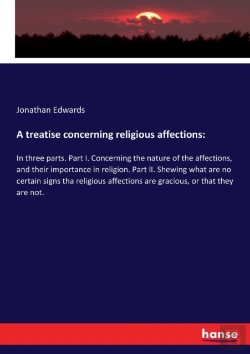 Bertrand.pt - A Treatise Concerning Religious Affections