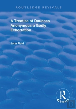 Bertrand.pt - A Treatise Of Daunces And A Godly Exhortation