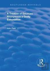 A Treatise Of Daunces And A Godly Exhortation