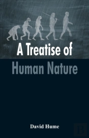 A Treatise Of Human Nature