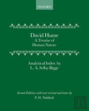 A Treatise Of Human Nature
