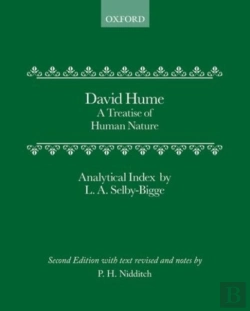 Bertrand.pt - A Treatise Of Human Nature