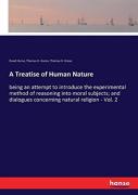 A Treatise Of Human Nature