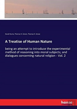 Bertrand.pt - A Treatise Of Human Nature