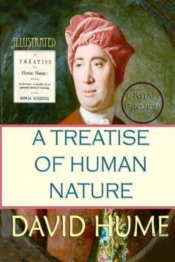 A Treatise Of Human Nature