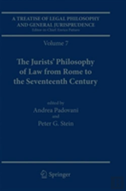 Bertrand.pt - A Treatise Of Legal Philosophy And General Jurisprudence