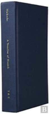 A Treatise Of Musick. Speculative, Practical And Historical. (Facsimile Of First Edition, 1721, Music.)