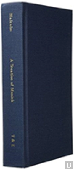 Bertrand.pt - A Treatise Of Musick. Speculative, Practical And Historical. (Facsimile Of First Edition, 1721, Music.)