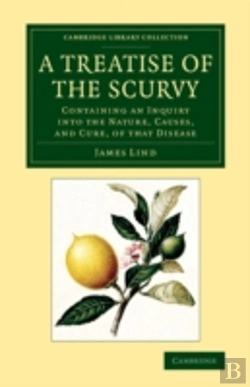Bertrand.pt - A Treatise Of The Scurvy, In Three Parts