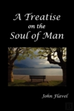 Bertrand.pt - A Treatise Of The Soul Of Man