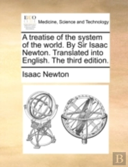 Bertrand.pt - A Treatise Of The System Of The World. B