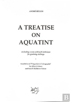Bertrand.pt - A Treatise On Aquatint