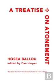 A Treatise On Atonement