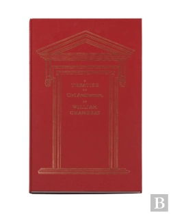 Bertrand.pt - A Treatise On Civil Architecture
