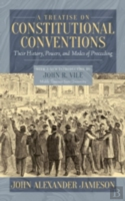 Bertrand.pt - A Treatise On Constitutional Conventions