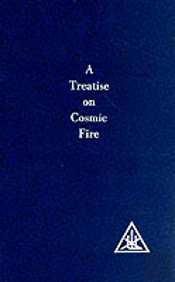 A Treatise On Cosmic Fire