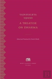 A Treatise On Dharma