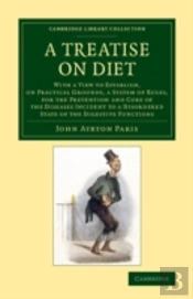A Treatise On Diet