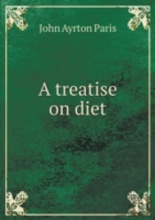 A Treatise On Diet