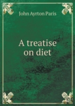 Bertrand.pt - A Treatise On Diet