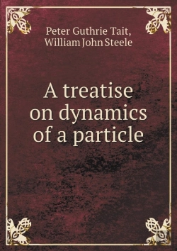 Bertrand.pt - A Treatise On Dynamics Of A Particle