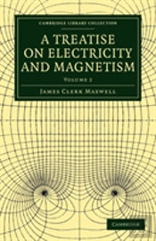 A Treatise On Electricity And Magnetism