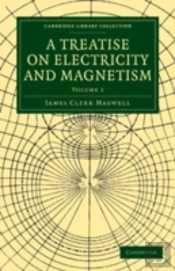 A Treatise On Electricity And Magnetism