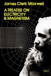 A Treatise On Electricity And Magnetism, Vol. 1