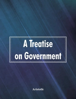 Bertrand.pt - A Treatise On Government