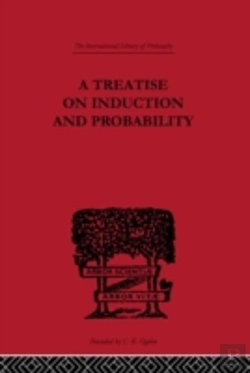 Bertrand.pt - A Treatise On Induction And Probability