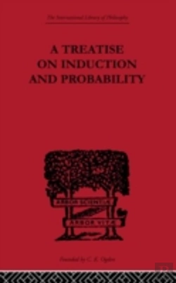 Bertrand.pt - A Treatise On Induction And Probability