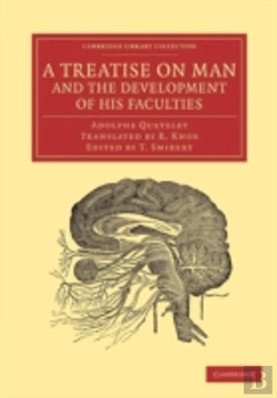 Bertrand.pt - A Treatise On Man And The Development Of His Faculties