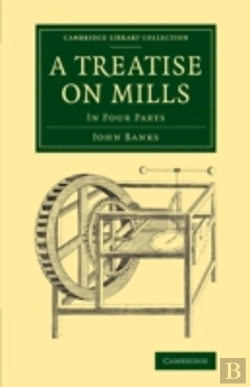 Bertrand.pt - A Treatise On Mills