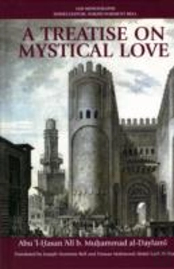 Bertrand.pt - A Treatise On Mystical Love