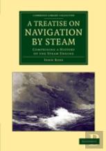 A Treatise On Navigation By Steam