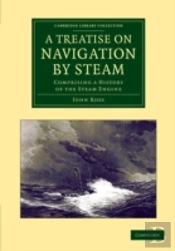 A Treatise On Navigation By Steam