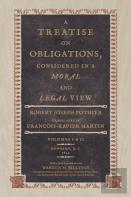 A Treatise On Obligations Considered In A Moral And Legal View