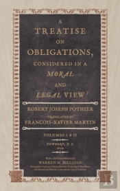 A Treatise On Obligations Considered In A Moral And Legal View