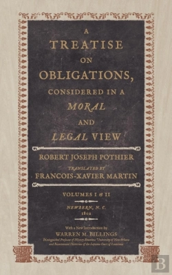 Bertrand.pt - A Treatise On Obligations Considered In A Moral And Legal View