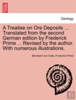 Bertrand.pt - A Treatise On Ore Deposits ... Translate